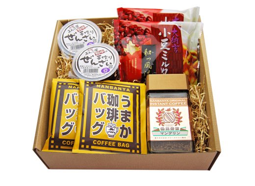 敬老の日セットB