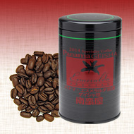 パナマ 〜エスメラルダ農園・ゲイシャ種 2013