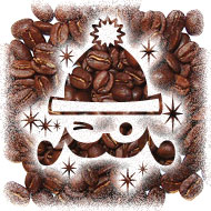 クリスマスブレンド