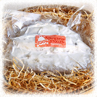 クリスマスシュトーレン