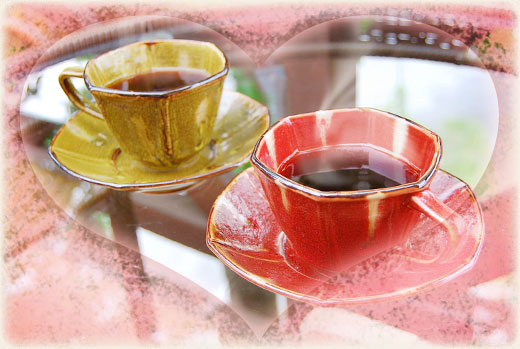 バレンタインブレンド 2015