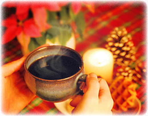 クリスマスブレンド