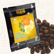 ハワイ オアフ島・ワイアルア農園　ナチュラル