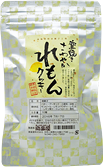 南蛮屋 焼き菓子工房『窯焼き さわやか れもんクッキー』2017