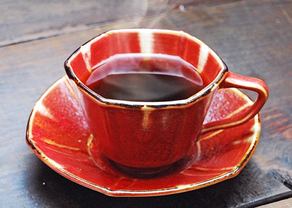 パナマ 〜カルメン農園・ワイニーゲイシャ 2018