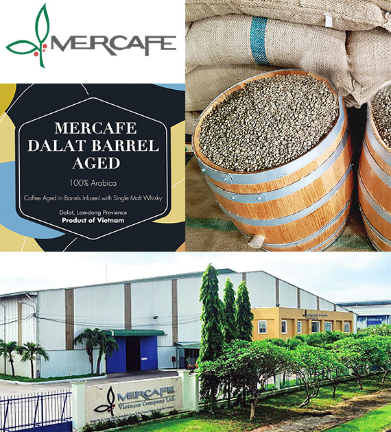 ベトナム バレル エイジド 2019