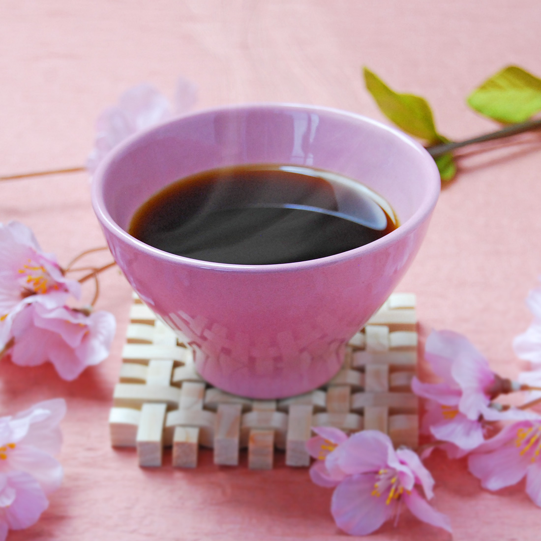 炭火焙煎コーヒー豆『春らんまん 2026』