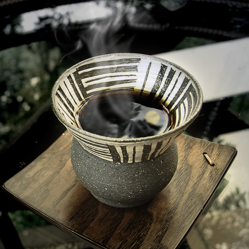 炭火焙煎コーヒー豆『名月 2025』