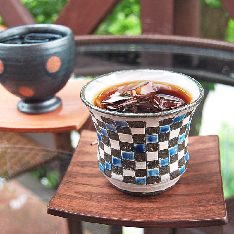 アイスコーヒー