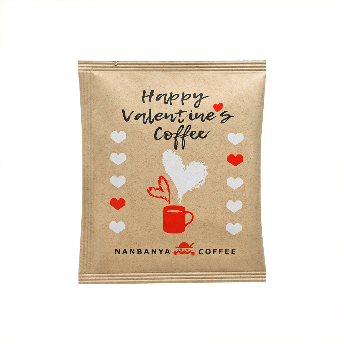 バレンタインブレンド 2026 ドリップパックコーヒー