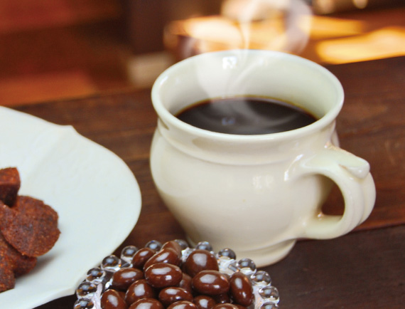 バレンタインブレンド 2024