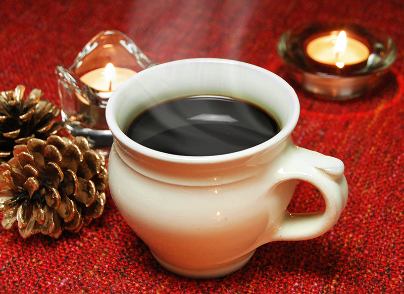 クリスマスブレンド