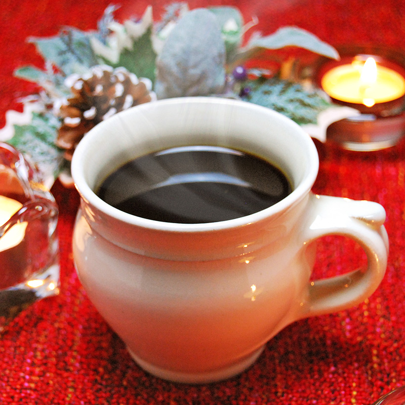 クリスマスブレンド