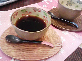 有田焼「小紋花口福碗」