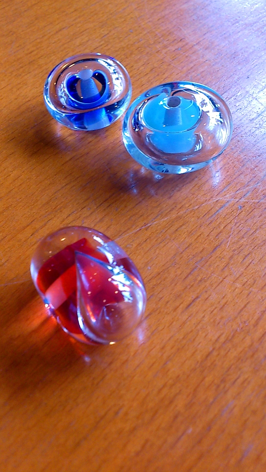 南蛮屋 トンボ玉