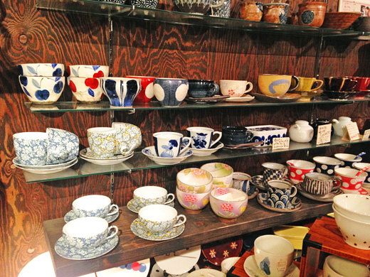 陶器・和雑貨セール