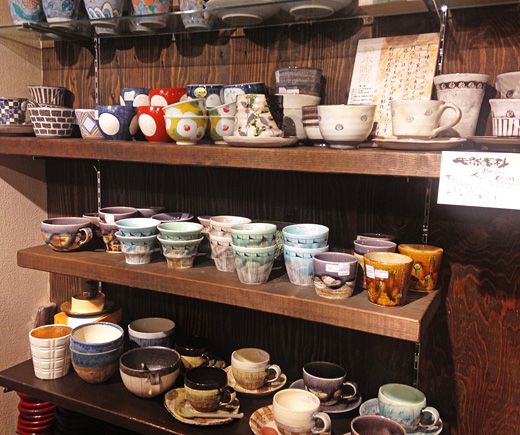 陶器セール
