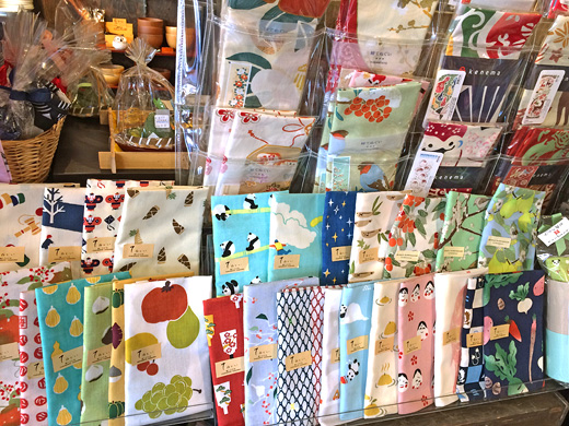 陶器和雑貨セール