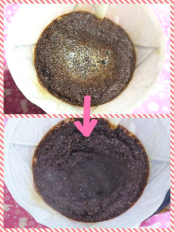 HARIOドリッパー『無限』使い方