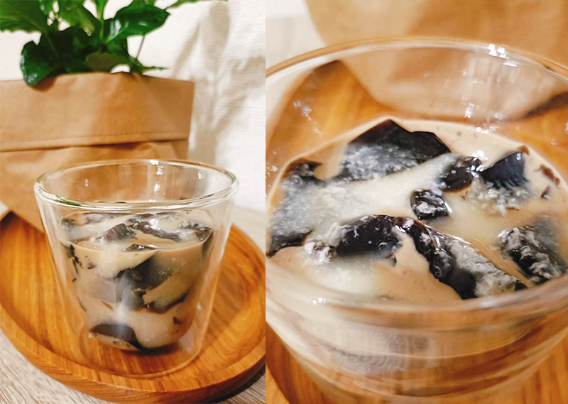 スタッフおすすめのコラボメニュー