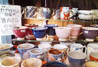 カップセレクション開催