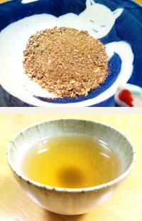 タンポポコーヒー