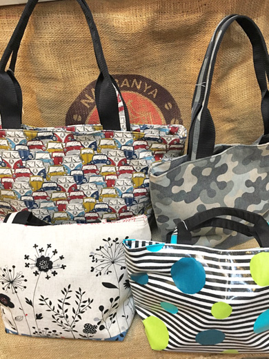 大好評企画!バンドメイドのバッグ&小物展