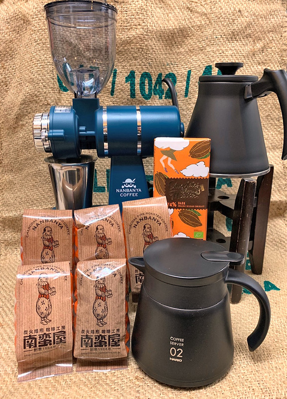 豪華 45,000円 コーヒー福袋！！