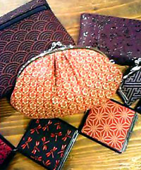 南蛮屋 湘南台店『印傳展』