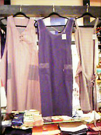 母の日のプレゼント