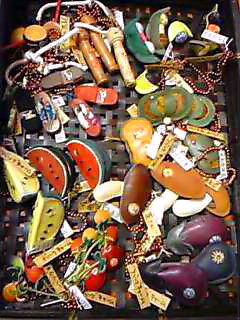 ちょこっと掘り出し市