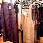 エプロンお買い得フェアー開催中