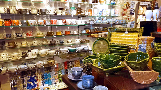 陶器・和雑貨・布製品のお買い得セール