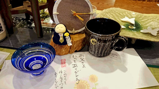 父の日におすすめのギフト