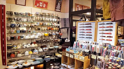 陶器・和雑貨・布製品・漆器・お箸セール