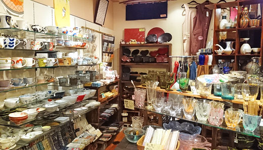 陶器・和雑貨セール