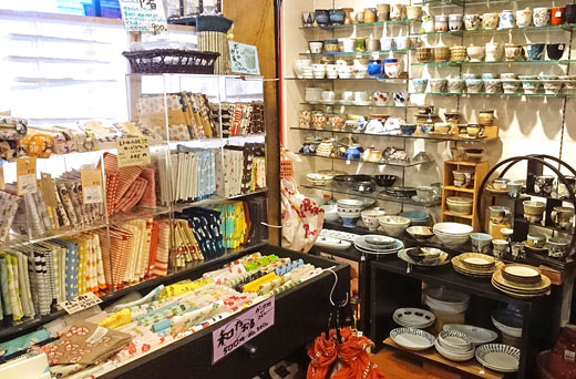 陶器・和雑貨セール