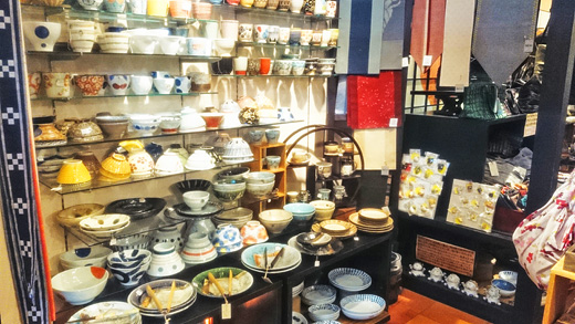 陶器・雑貨・布製品のお買得セール