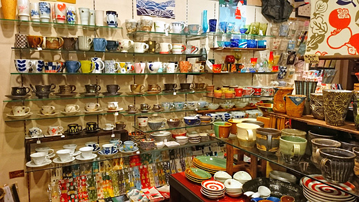陶器・和雑貨セール