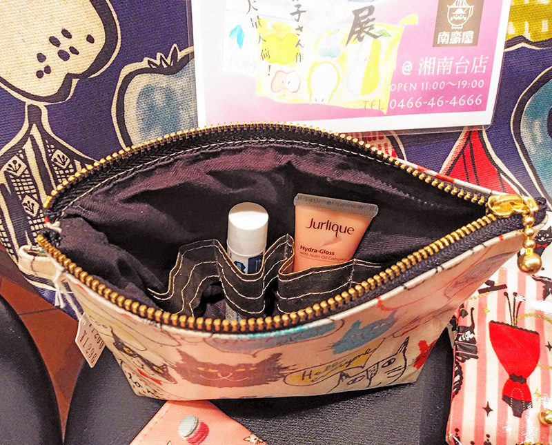 ☆大好評☆『ハンドメイドバック&小物展』開催