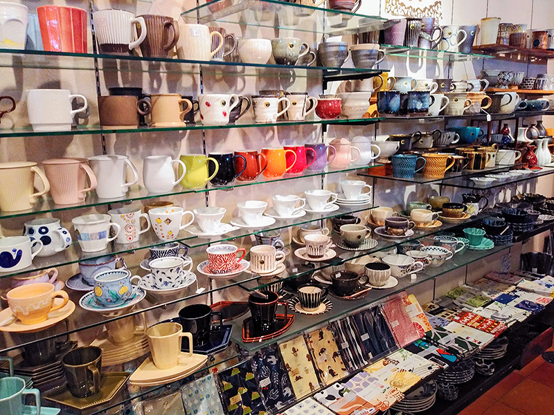 陶器&雑貨セール