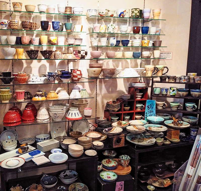 陶器&雑貨セール