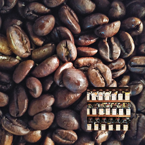 コーヒー豆セール