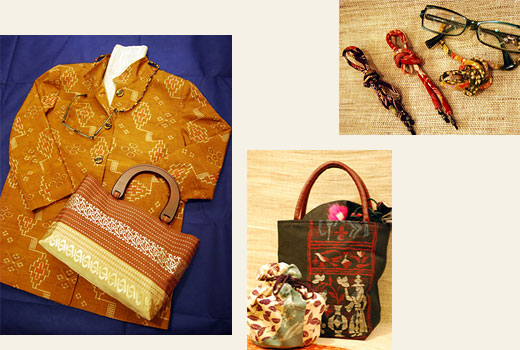 南蛮屋 鶴ヶ峰店にて開催『広瀬ツヨ子 作品展』