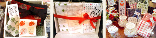 母の日のおすすめプレゼント