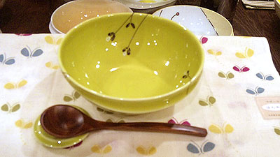 ハニービーンズ