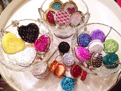 2010スパンコール展