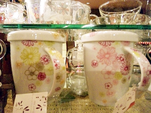 南蛮屋 カップソーサー