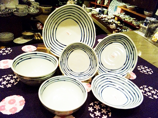 南蛮屋 鶴ヶ峰店 和雑貨