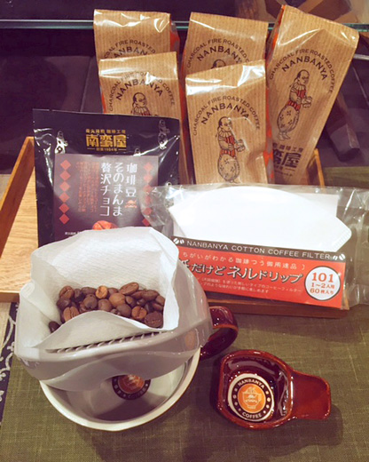 コーヒー福袋